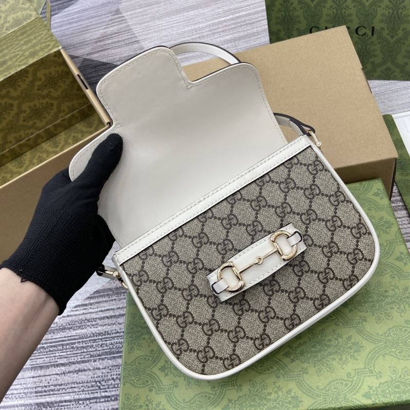 Gvc*1 horsebit bags